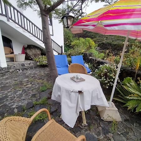 Molino Remanente Santa Cruz de la Palma (Isla de la Palma) Exterior foto